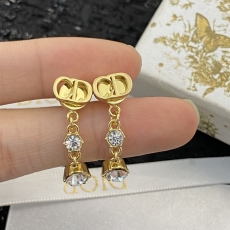 Christian Dior Earrings